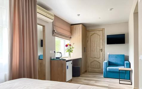 Pansionat Volna - 58