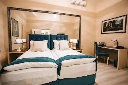 Yes Hostel Baku - 22