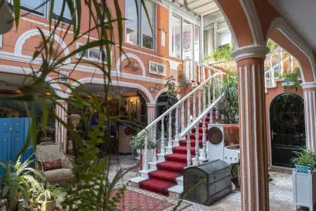 Elia Boutique Hostel & Apart-Hotel - 1