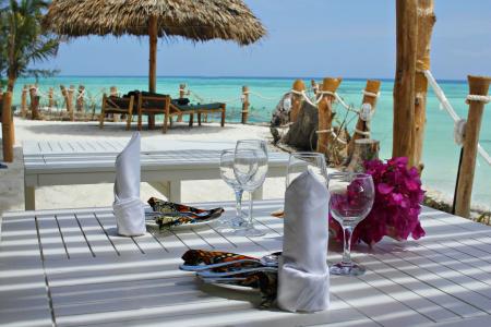 Swahili Beach Resort - 33