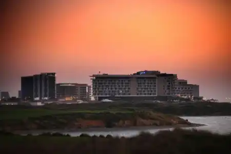 Radisson Blu, Abu Dhabi Yas Island - 4