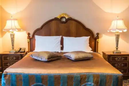 Intourist Palace Batumi - 9