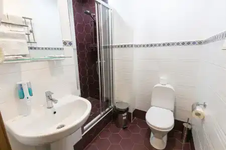 Avrora Butik-hotel - 121