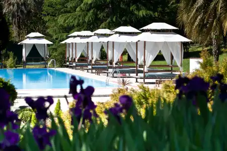 RODINA Grand & SPA - 12
