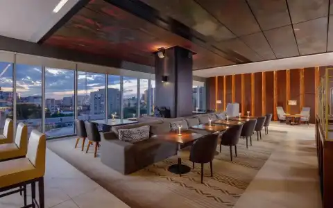 Voronezh Marriott - 5