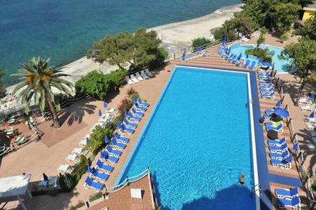 Hunguest Sun Resort - 3