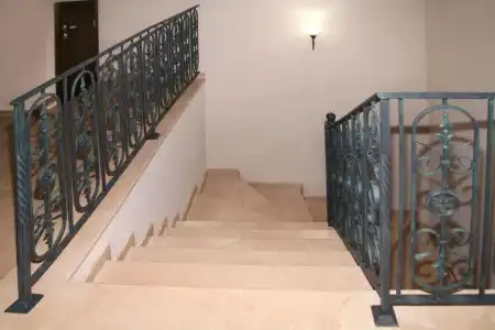 Old Metekhi - 45