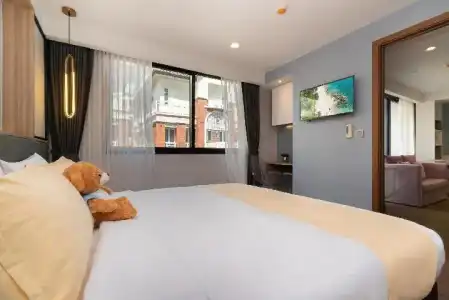 Wekata Luxury - 51