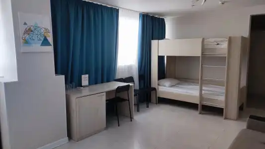 New City Inn - 68