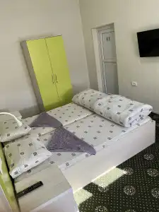 Anisa- Hostel - 13