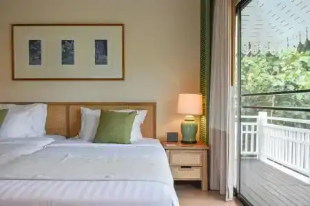 Cape Panwa Phuket - 89