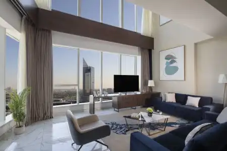 Avani + Palm View Dubai & Suites - 51