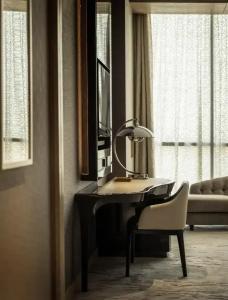 Four Seasons Dubai International Financial Centre - 22