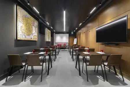 Radisson Red - 32