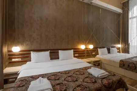 Rustaveli Apart-Hotel - 17