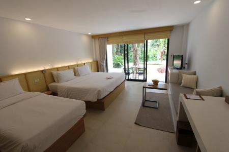 Paradise Beach Resort Samui - 62
