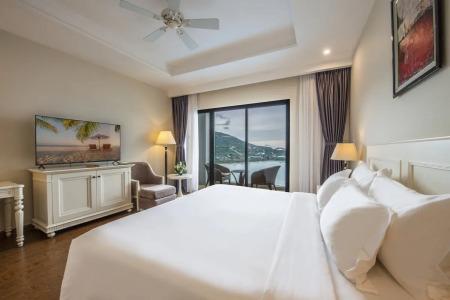 Vinpearl Resort & Spa Nha Trang Bay - 38