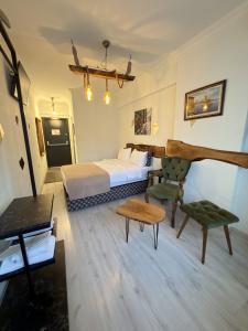 Pandan Karakoy Suıt - 26