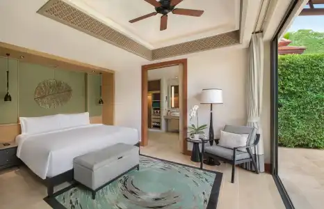 Banyan Tree Wellbeing Sanctuary Phuket - 55
