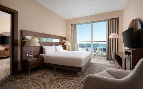 Radisson Blu Resort & Congress Centre 5* - 133