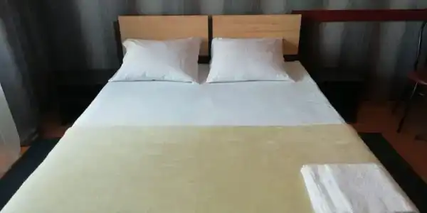 Dobryie Sosedi Guest house - 115