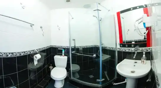 VIP Paris Yacht Hôtel & Spa - 67