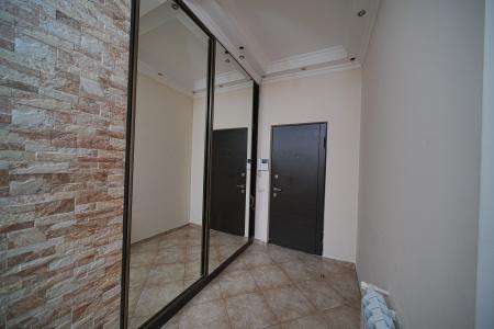 Sweet Home Deluxe Apart-Hotel - 287
