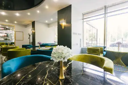 Park-otel' Fili - 9