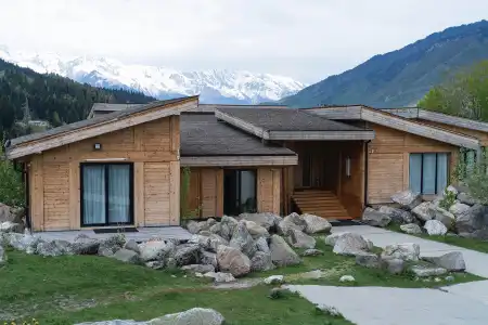 Sami Mta Chalet - 0