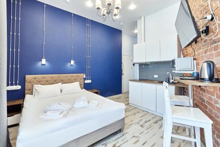 GrandWhite Apart - 132