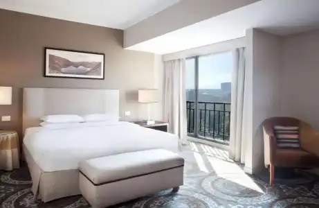Hyatt Regency - 28