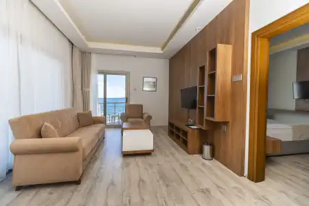 Mimoza Beach - 19