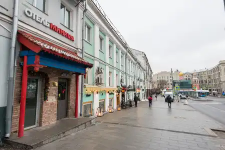 Minima Kitay-Gorod - 19