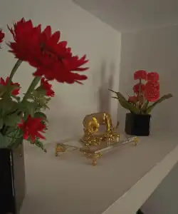 Old Metekhi - 25