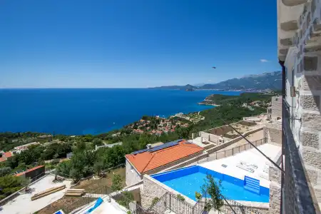 Olive Resort - 8