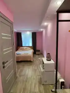 Rus Tourist base - 5