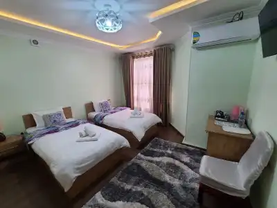 Registan Center Guest House - 97