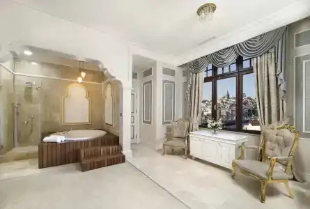 Legacy Ottoman - 29
