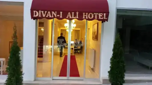 Divani Ali - 39