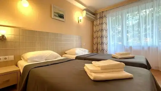 Gostinichnyij Kompleks Tavriya - 28