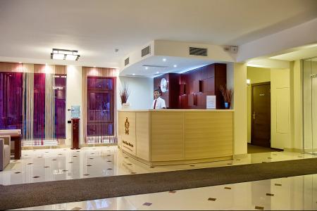 Akter Park-Hotel - 5