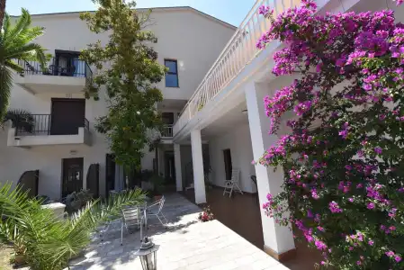 Studio Apartments 6 Palmi - 6
