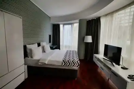 Bergs Spa and Сonference - 117