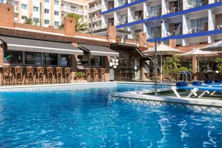 Htop Palm Beach & Spa - 8