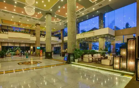 Halong Plaza - 34