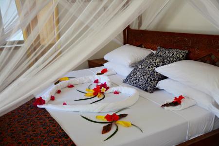 Swahili Beach Resort - 86