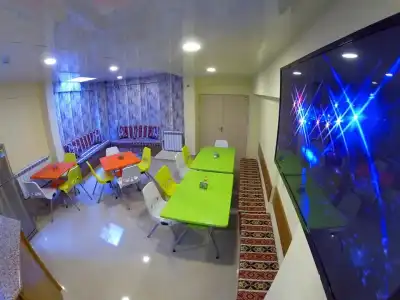 Vagary Hostel - 3