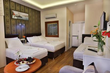 GH Taksim - 1