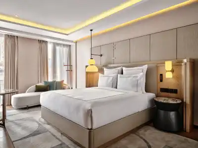 Swissôtel Tashkent - 34