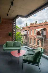 Gratus Aparthotel - 38